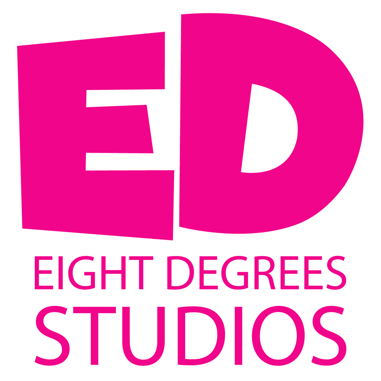eight degrees studios